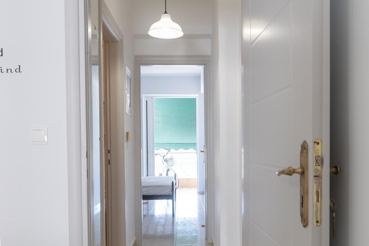 Beautiful Eleni 100 Apartment Sparta Exterior photo