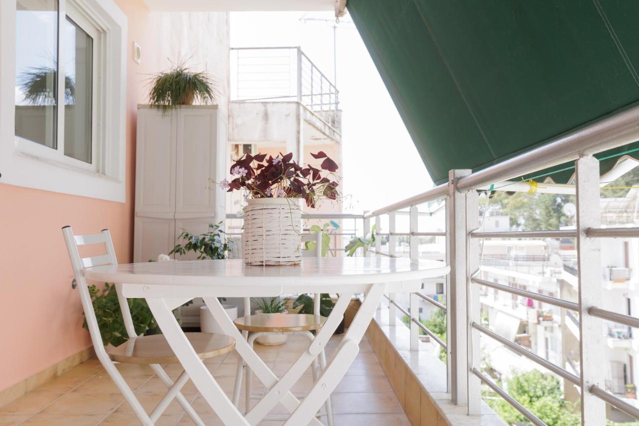 Beautiful Eleni 100 Apartment Sparta Exterior photo