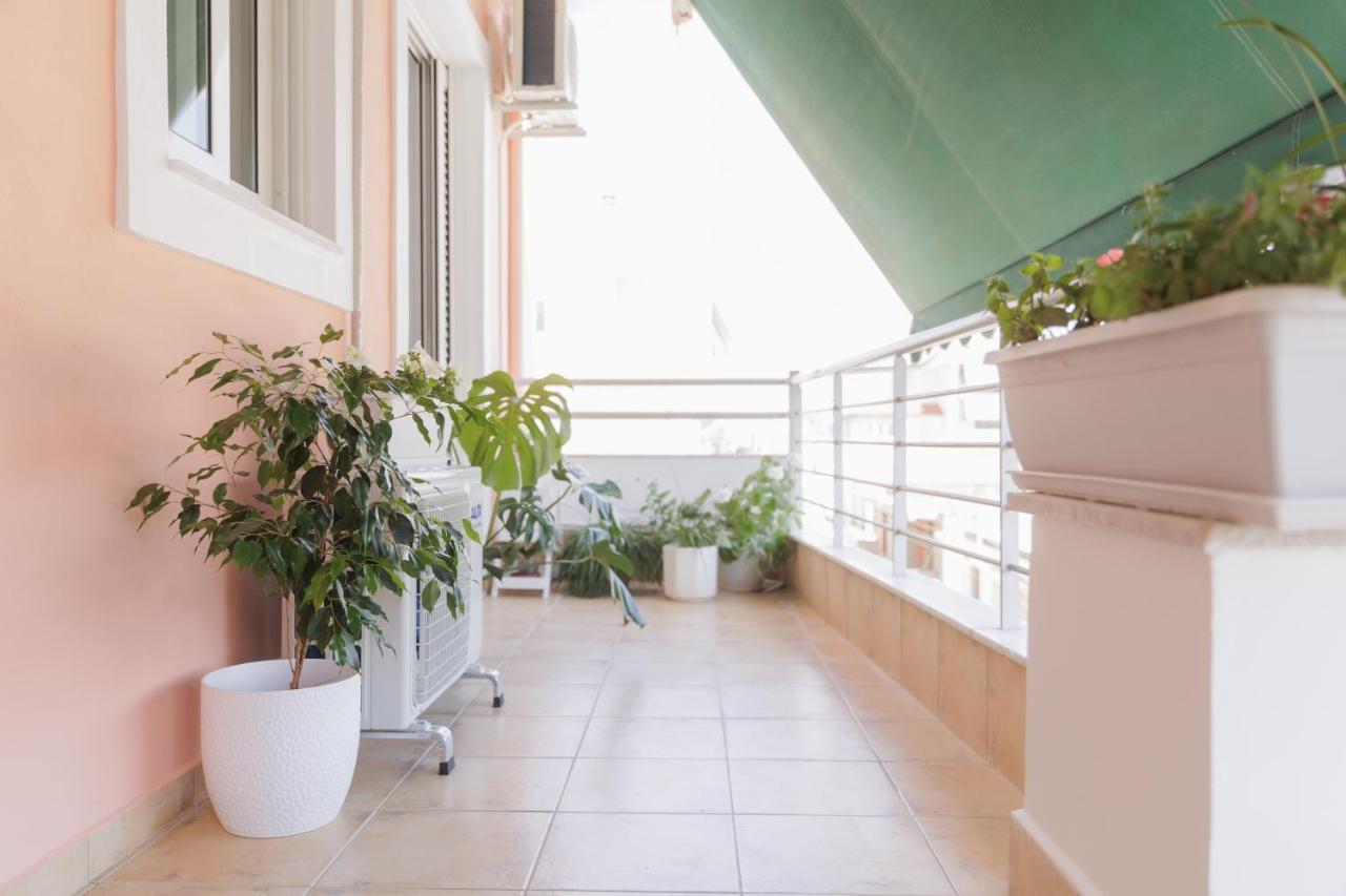 Beautiful Eleni 100 Apartment Sparta Exterior photo