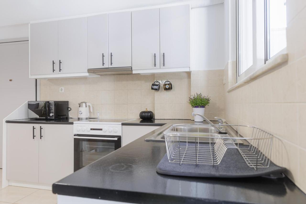 Beautiful Eleni 100 Apartment Sparta Exterior photo