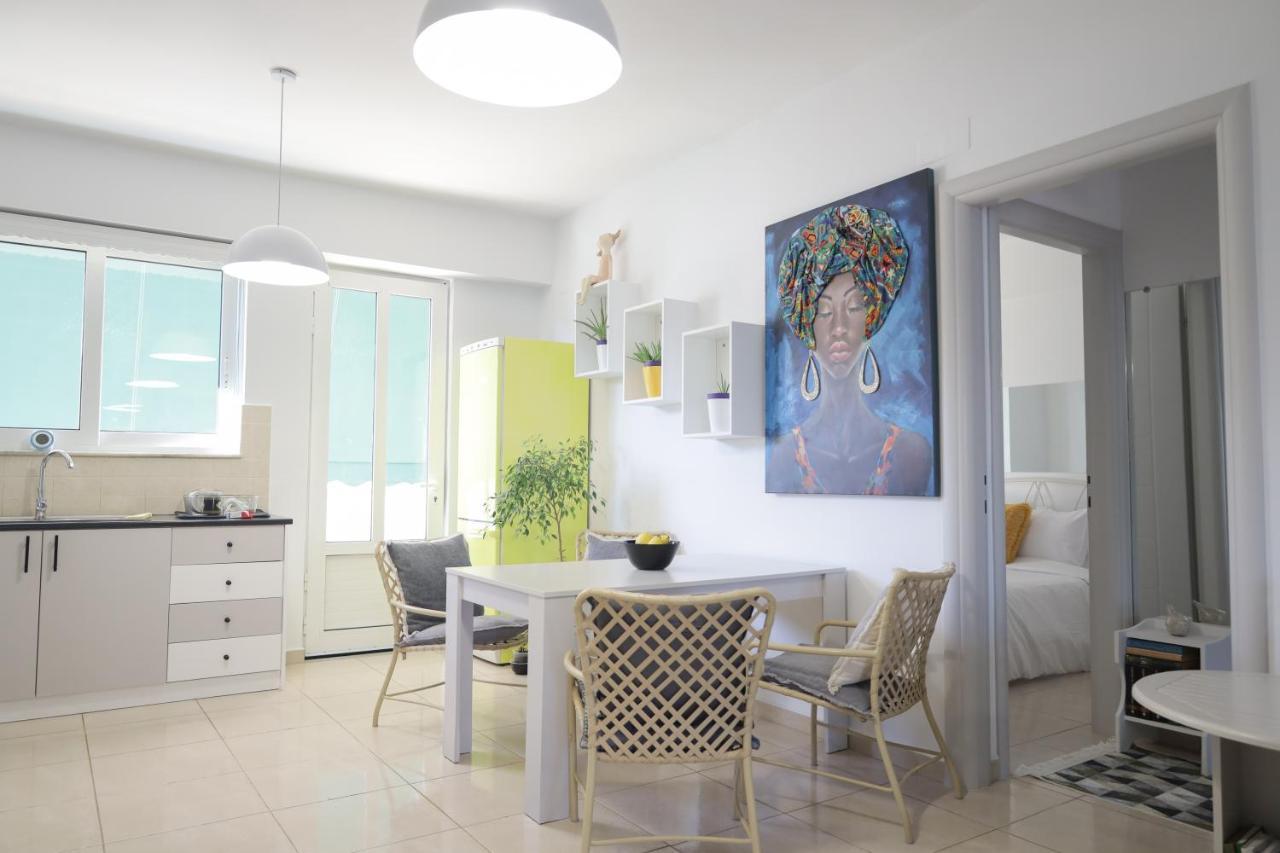 Beautiful Eleni 100 Apartment Sparta Exterior photo