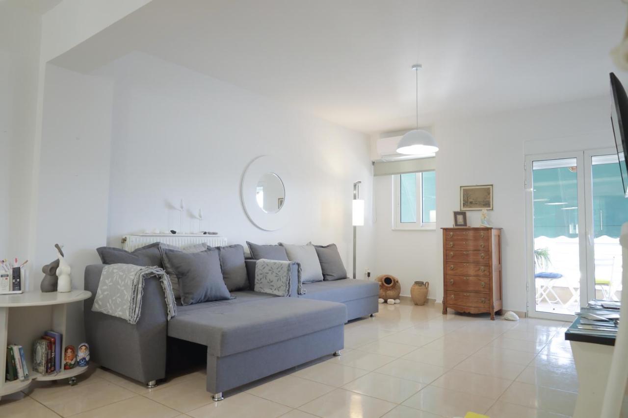 Beautiful Eleni 100 Apartment Sparta Exterior photo