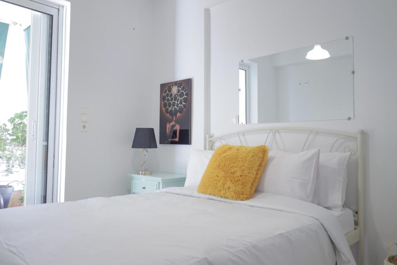 Beautiful Eleni 100 Apartment Sparta Exterior photo