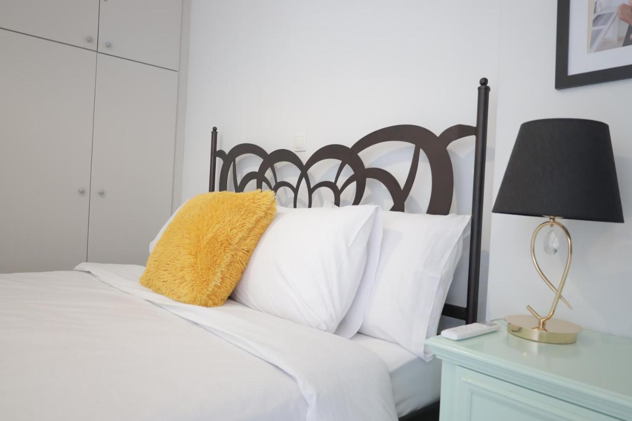 Beautiful Eleni 100 Apartment Sparta Exterior photo