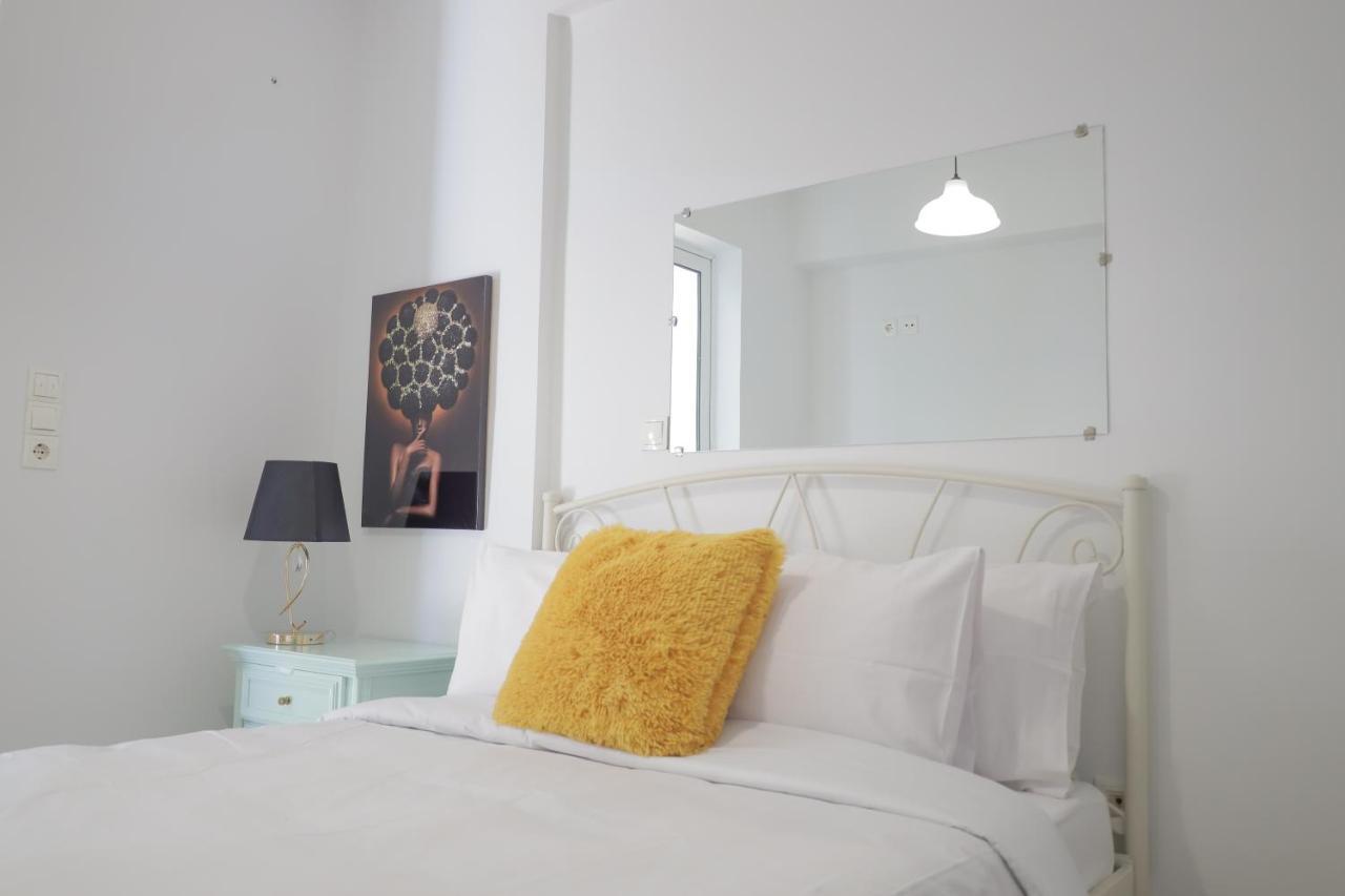 Beautiful Eleni 100 Apartment Sparta Exterior photo