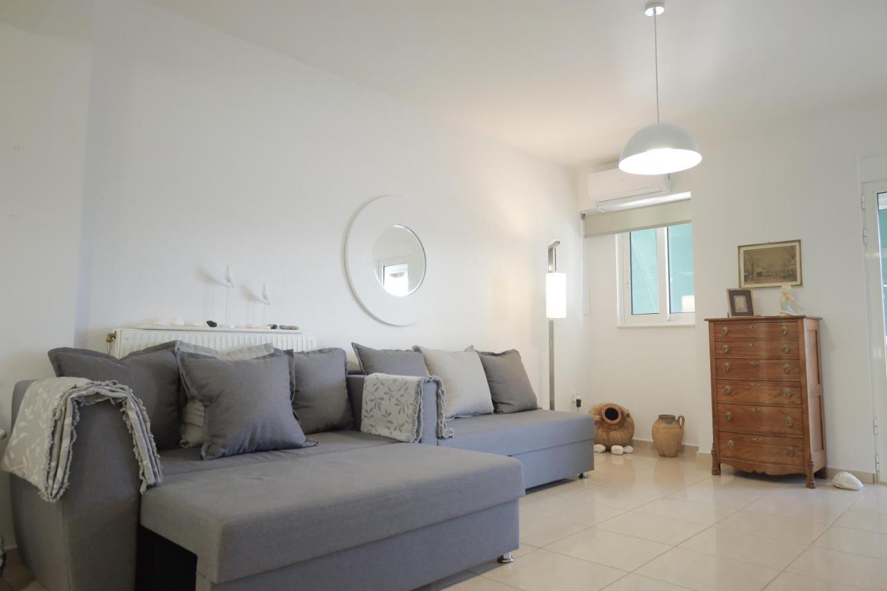Beautiful Eleni 100 Apartment Sparta Exterior photo