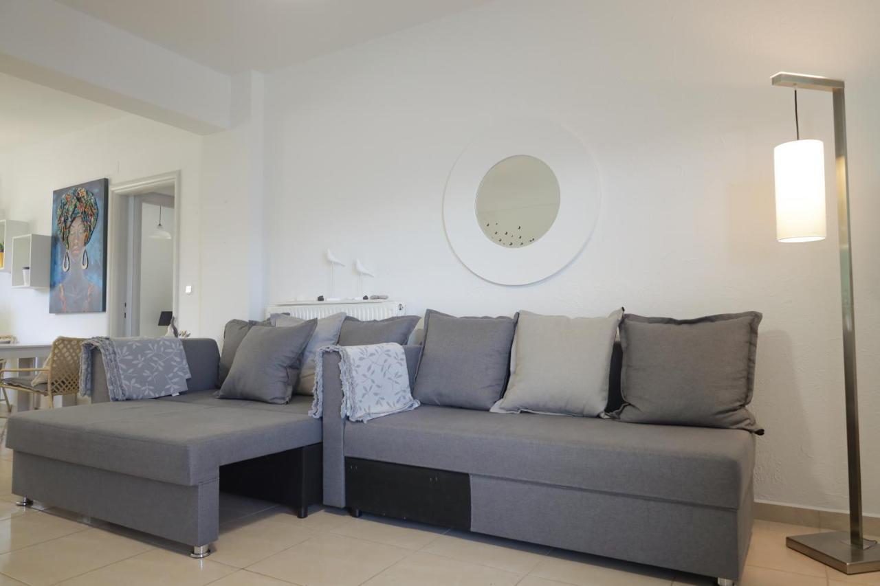 Beautiful Eleni 100 Apartment Sparta Exterior photo