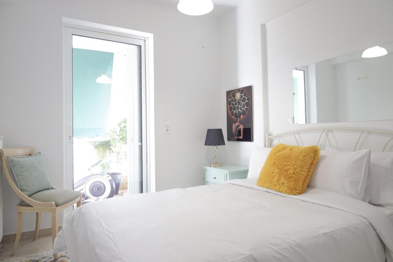 Beautiful Eleni 100 Apartment Sparta Exterior photo