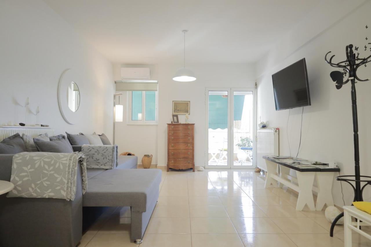 Beautiful Eleni 100 Apartment Sparta Exterior photo